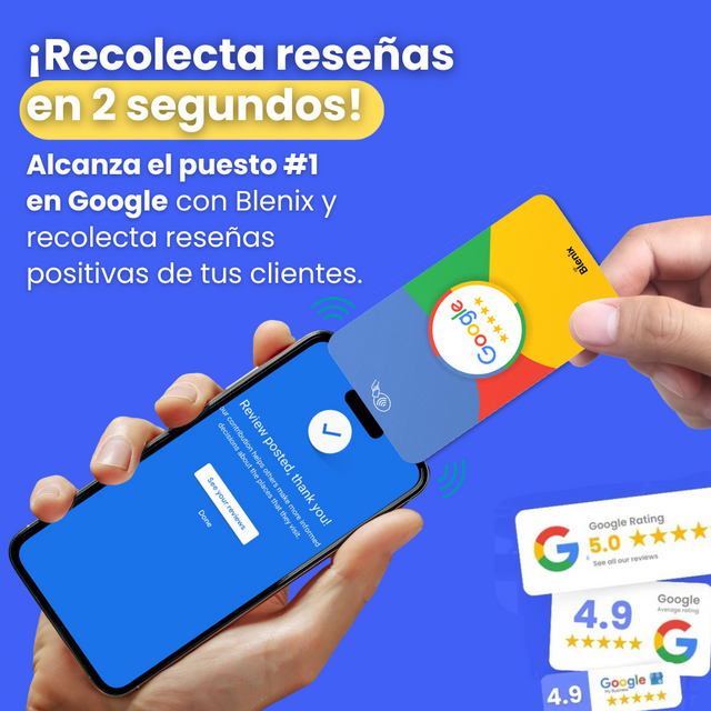 El paquete perfecto para el negocio