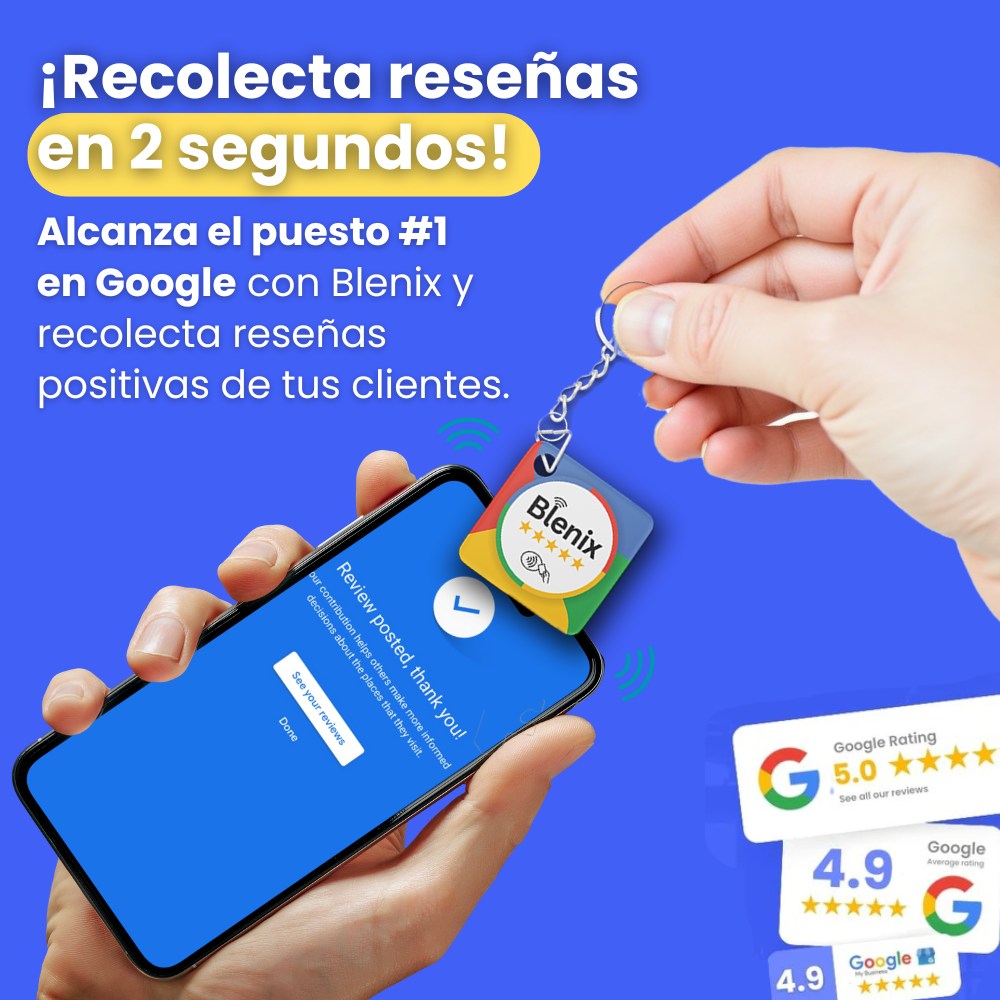El paquete perfecto para el negocio